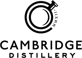 Cambridge Distillery logo